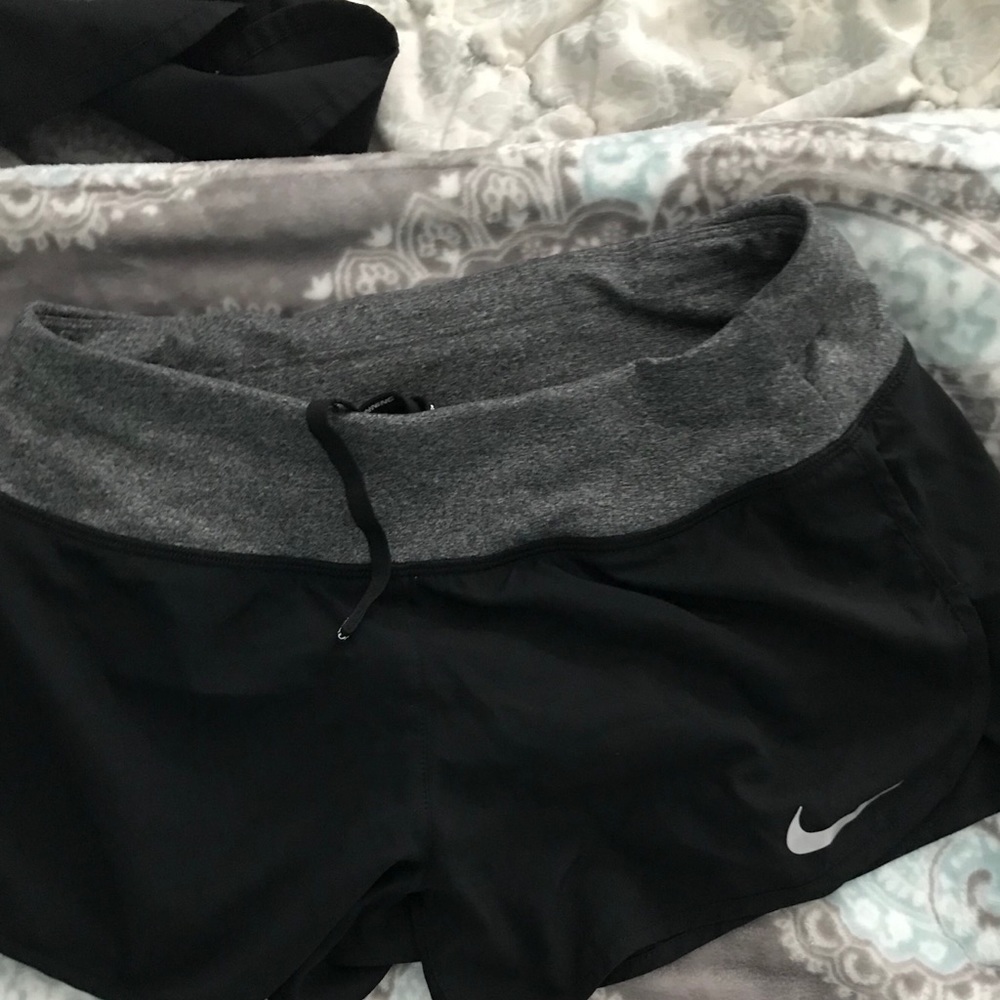 Nike shorts